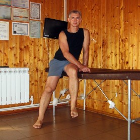 Частный мастер Сергей