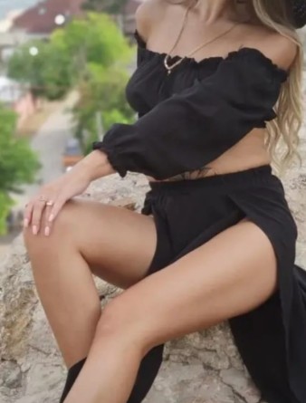 Девушка массажистка Viktoria, салон Viktoria