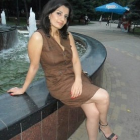 Частный мастер Кристина