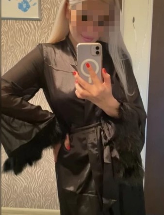 Девушка массажистка Viktoria, салон Viktoria