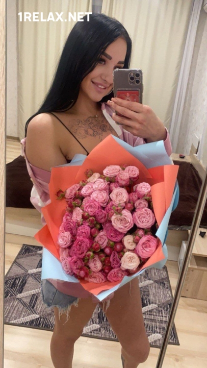 Девушка массажистка Диана, салон Диана фото №8