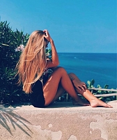 Девушка массажистка Яна , салон Яна  фото №3