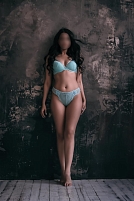 Девушка массажистка Оксана, салон Оксана фото №3