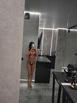 Девушка массажистка Кира, салон Кира фото №3