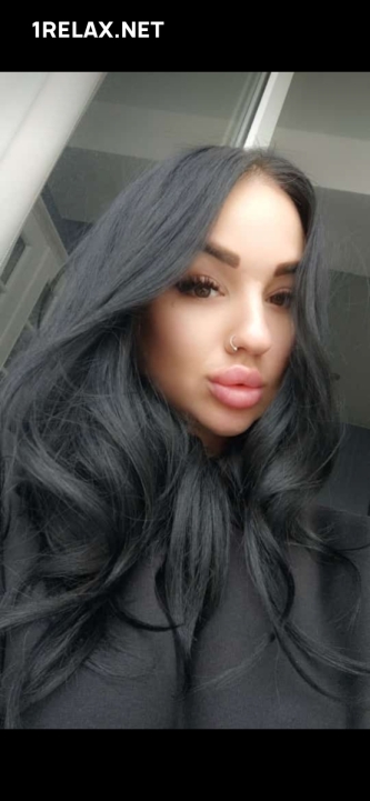 Девушка массажистка Диана, салон Диана фото №9