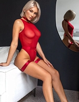Девушка массажистка Яна, салон Яна фото №4