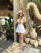 Девушка массажистка София, салон София фото №3