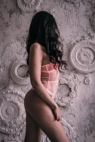 Девушка массажистка Оксана, салон Оксана фото №5