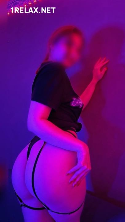 Девушка массажистка Лиана, салон Лиана фото №9