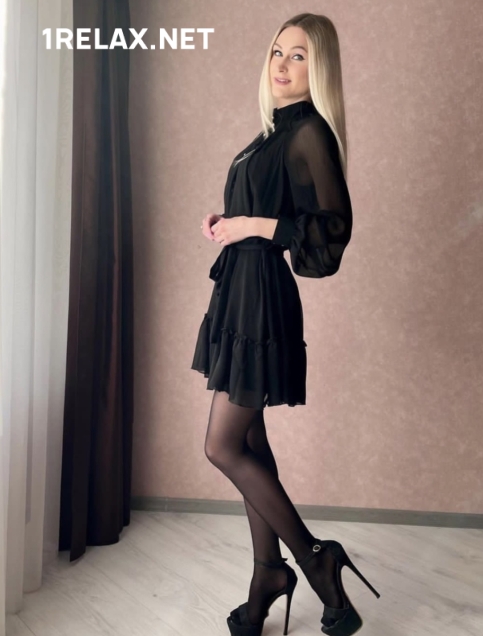 Девушка массажистка Александра, салон Александра фото №9