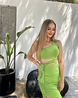 Девушка массажистка София, салон София фото №7