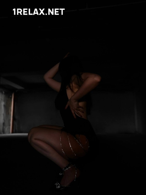 Девушка массажистка Лиана, салон Лиана фото №2