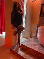 Девушка массажистка Диана, салон Диана фото №6