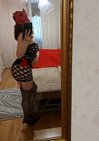 Девушка массажистка  Алиса, салон  АЛИСА фото №4