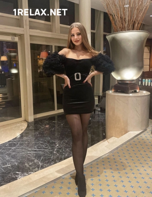 Девушка массажистка София, салон София фото №1