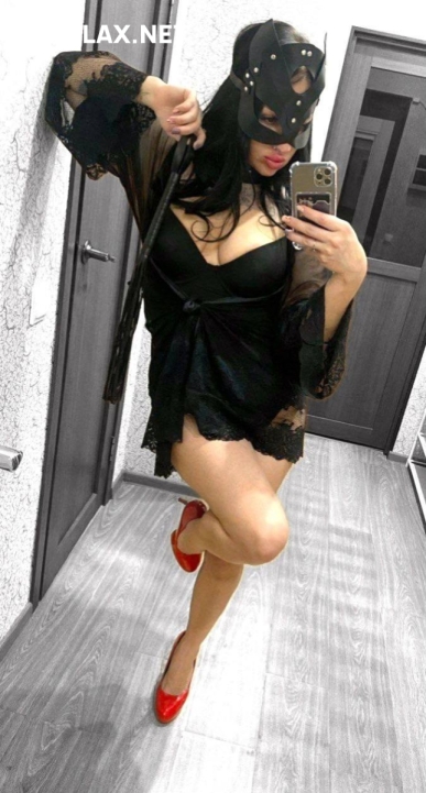 Девушка массажистка Диана, салон Диана фото №4