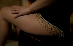 Девушка массажистка Нелли , салон Чехов Девушка массажистка Нелли , салон Чехов