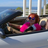 Девушка массажистка Татьяна, салон ЧМ Татьяна фото №1