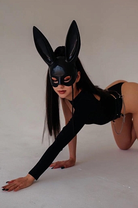 Девушка массажистка Мия, салон Geisha Девушка массажистка Мия, салон Geisha