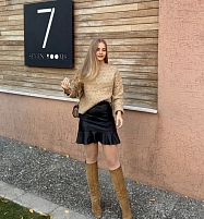 Девушка массажистка София, салон София фото №10