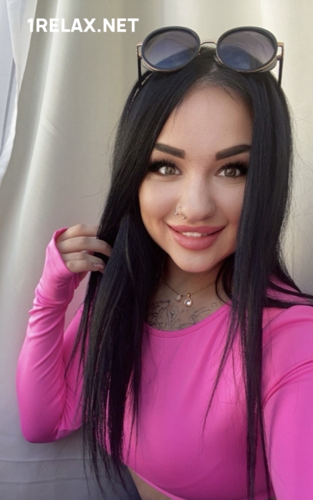 Девушка массажистка Диана, салон Диана фото №2