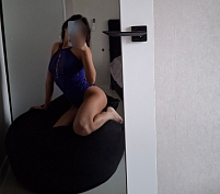 Девушка массажистка Кира, салон Кира фото №4