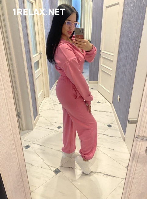 Девушка массажистка Диана, салон Диана фото №3