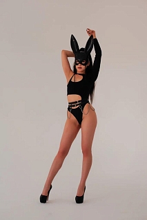 Девушка массажистка Мия, салон Geisha Девушка массажистка Мия, салон Geisha