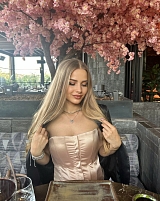 Девушка массажистка София, салон София фото №8